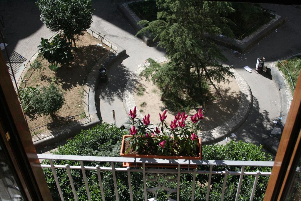 Apartment 25 Naples Luaran gambar