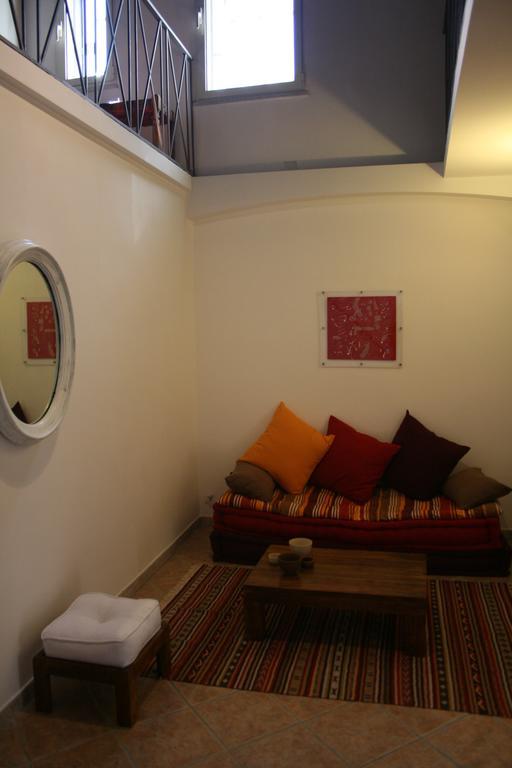 Apartment 25 Naples Luaran gambar