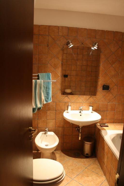 Apartment 25 Naples Luaran gambar