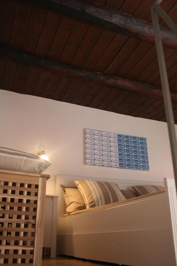 Apartment 25 Naples Luaran gambar