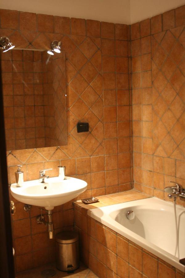Apartment 25 Naples Luaran gambar