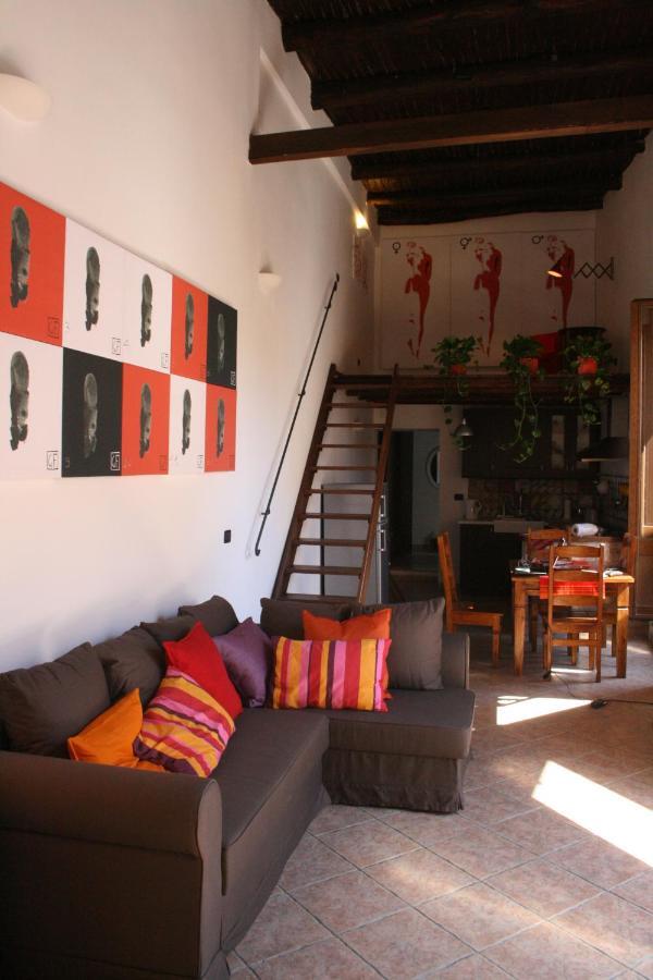 Apartment 25 Naples Luaran gambar