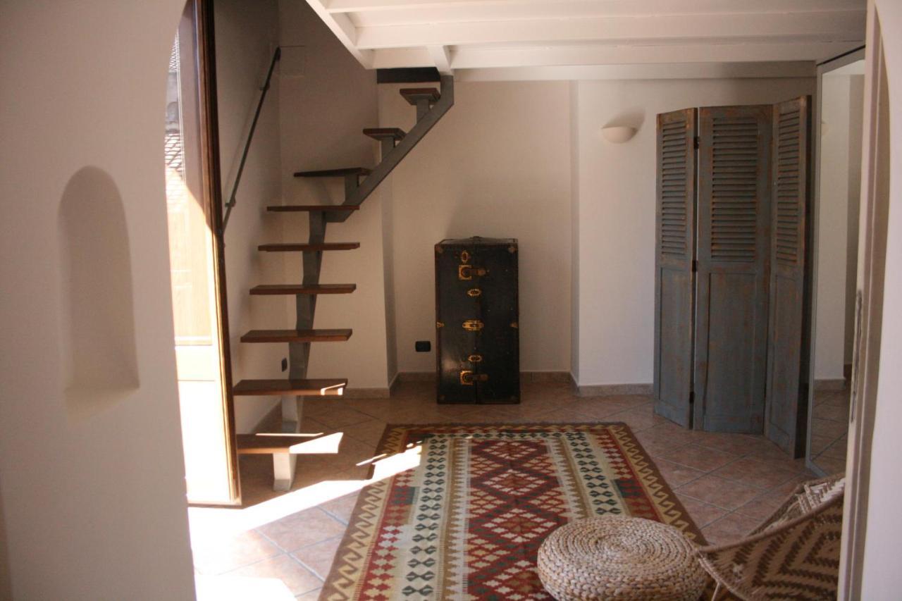 Apartment 25 Naples Luaran gambar