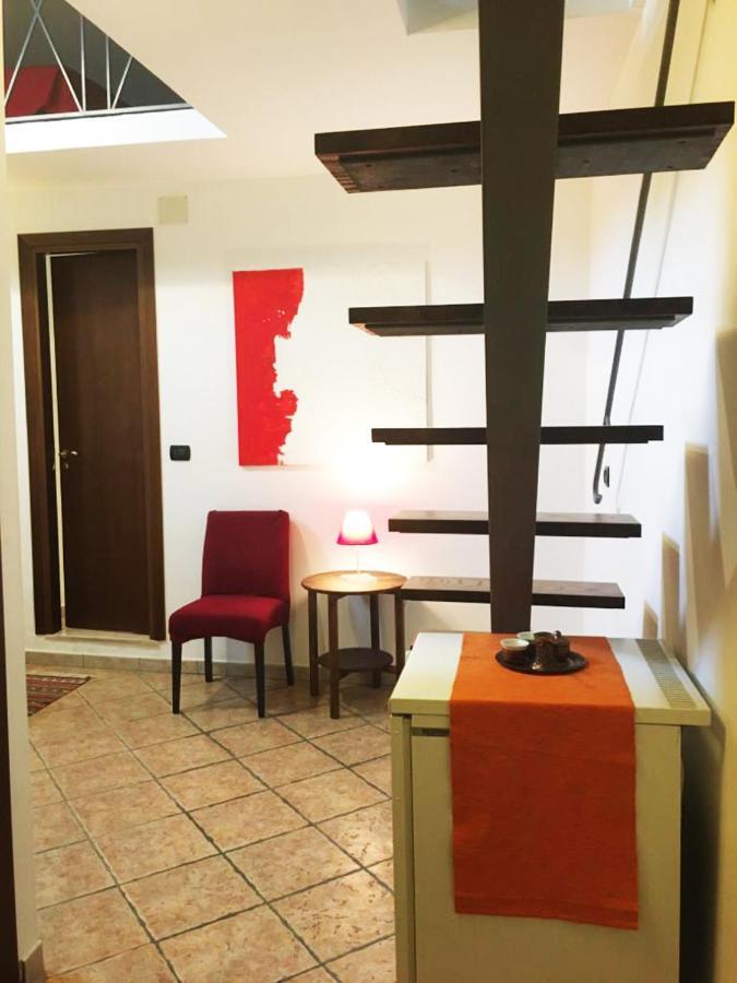 Apartment 25 Naples Luaran gambar
