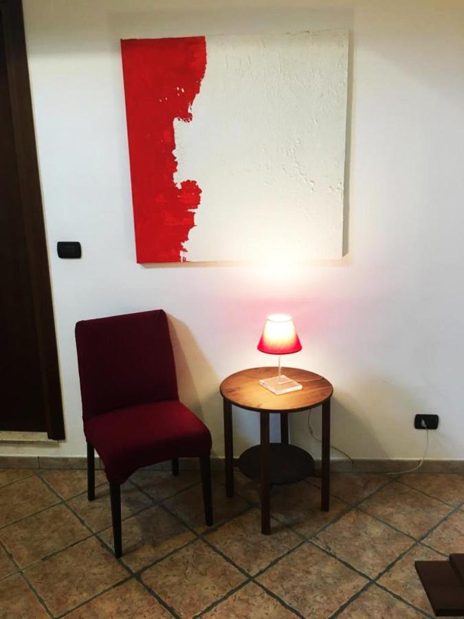 Apartment 25 Naples Luaran gambar