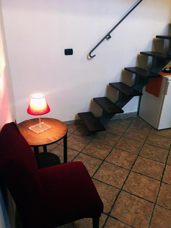 Apartment 25 Naples Luaran gambar