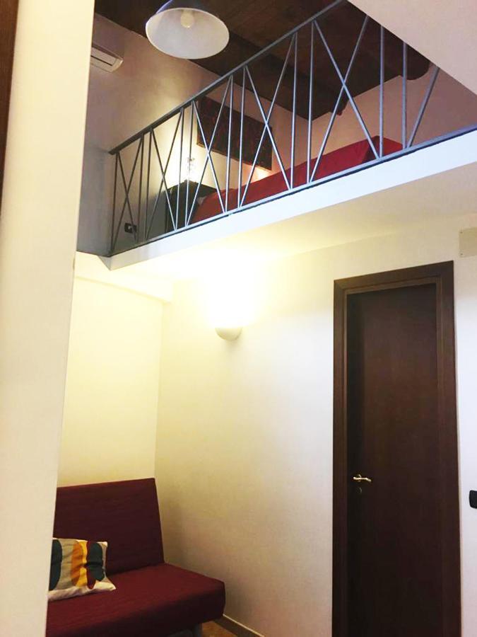 Apartment 25 Naples Luaran gambar