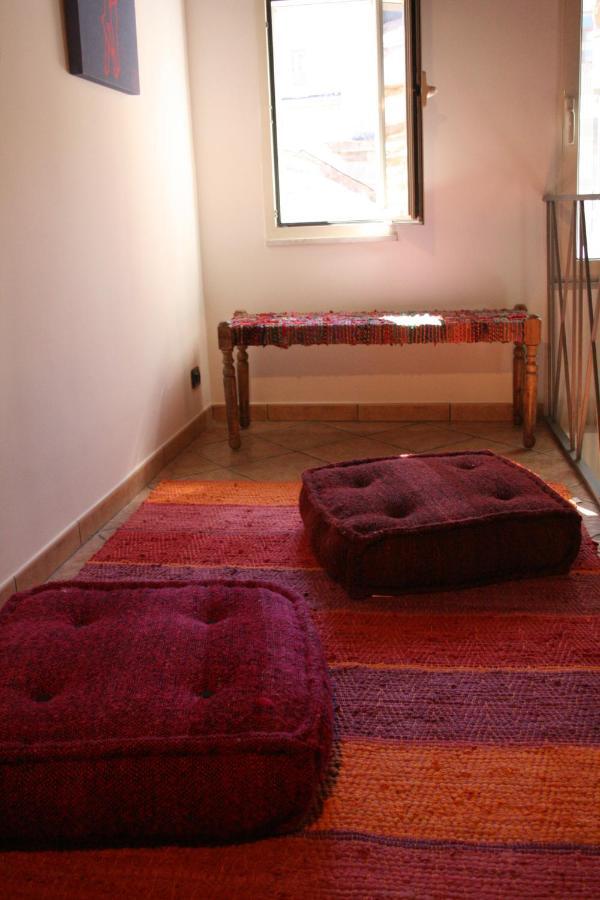 Apartment 25 Naples Luaran gambar